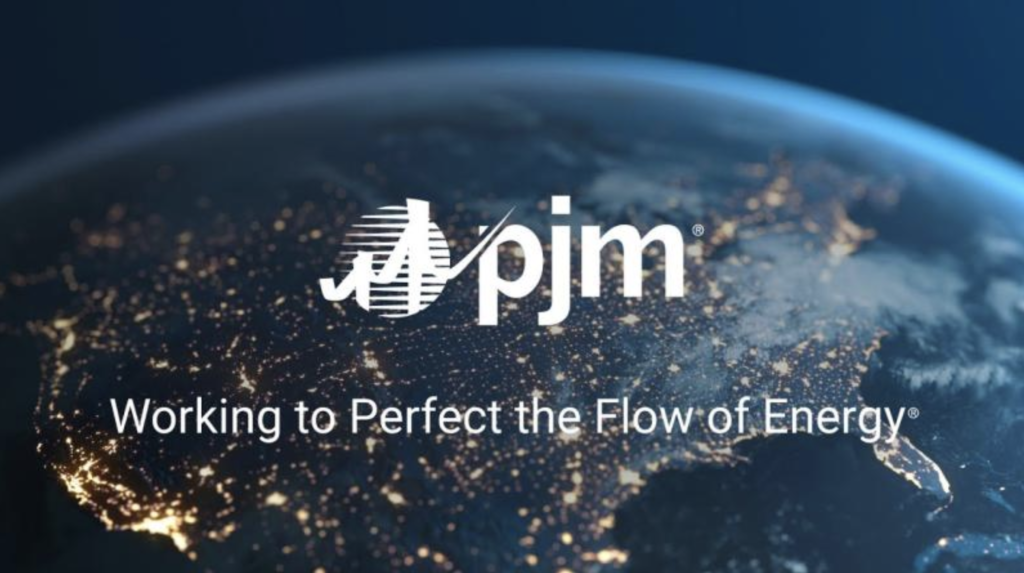 PJM accomplishes major step towards the next phase of its new ...